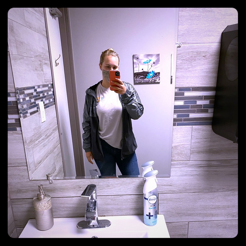 Meet your Posher, Erin